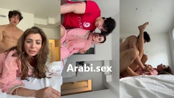 سكسي الينا انجل ماما تتناك من ابنه يوسف في كسها